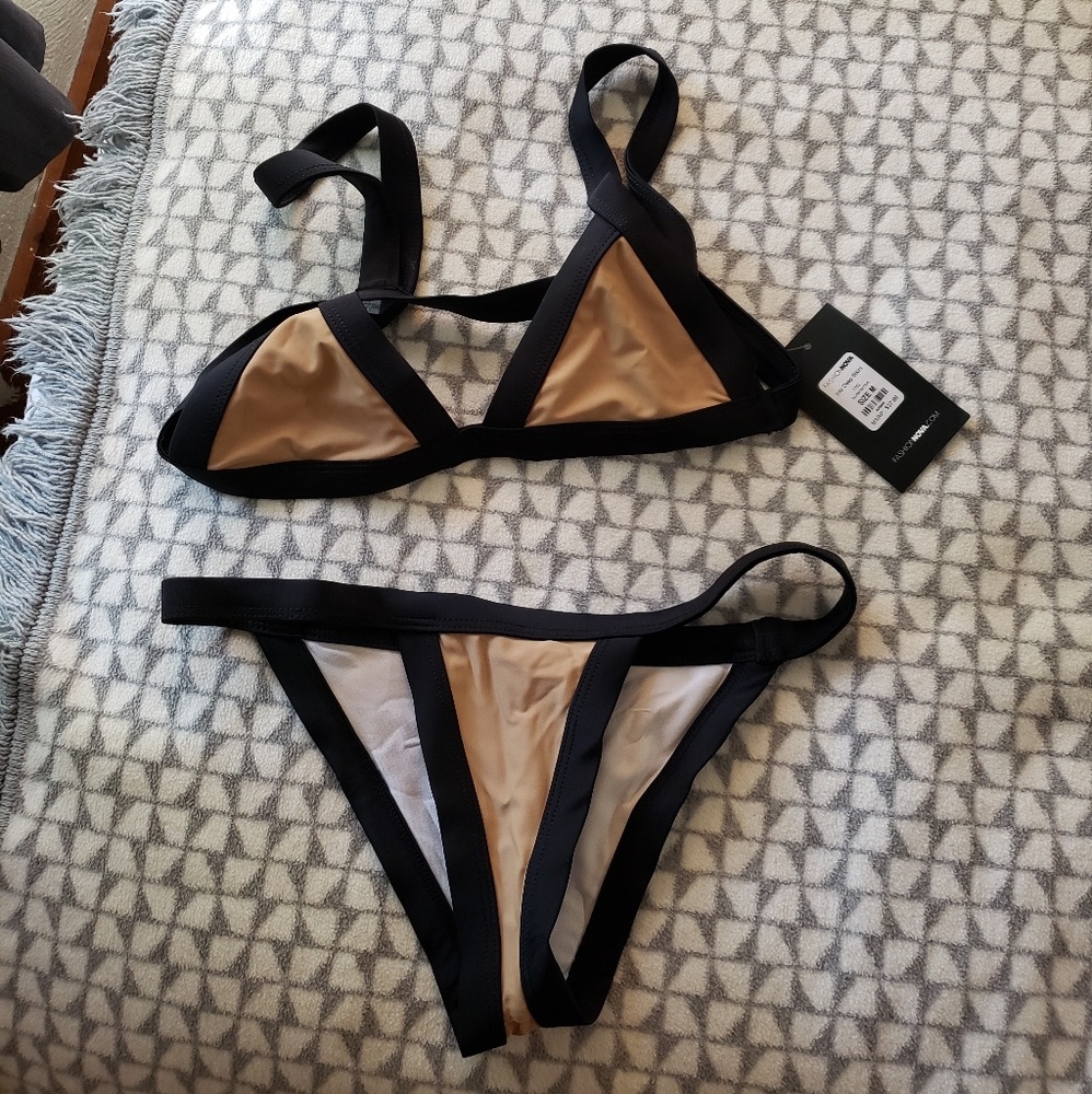 Brand new swim suit